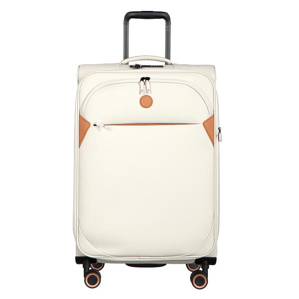 Чемодан-тележка зелёный Verage GM20077WIII 24 Light Khak Verage, Артикул: GM20077WIII 24 Light Khak фото №1