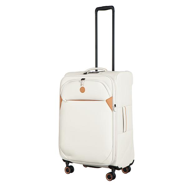 Чемодан-тележка зелёный Verage GM20077WIII 24 Light Khak Verage, Артикул: GM20077WIII 24 Light Khak фото №1