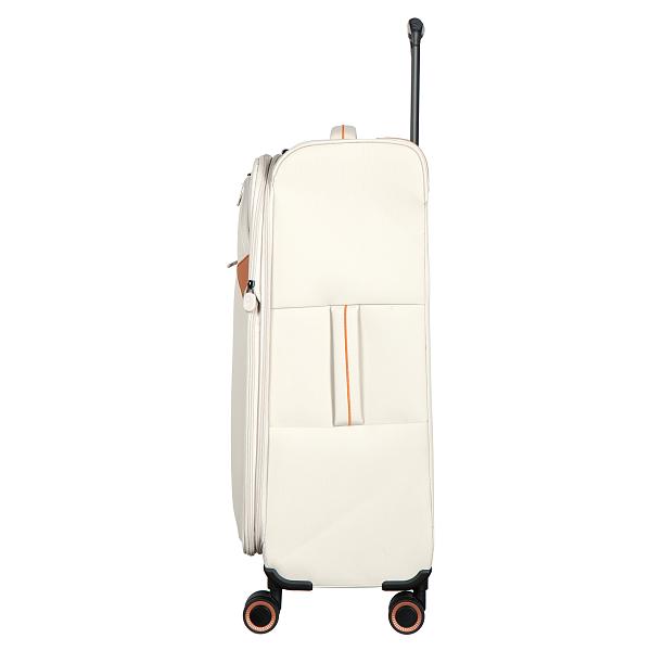 Чемодан-тележка зелёный Verage GM20077WIII 24 Light Khak Verage, Артикул: GM20077WIII 24 Light Khak фото №1