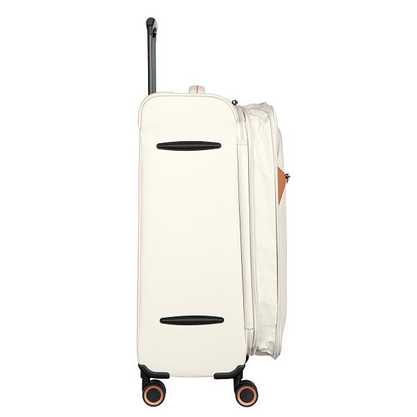 Чемодан-тележка зелёный Verage GM20077WIII 24 Light Khak Verage, Артикул: GM20077WIII 24 Light Khak фото №1