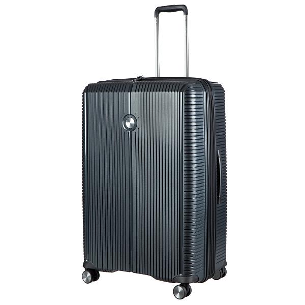 Чемодан-тележка черный Verage GM19006WII 29 Black Verage, Артикул: GM19006WII 29 Black фото №1