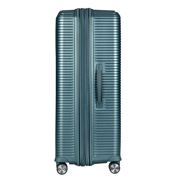 Чемодан-тележка зелёный Verage GM19006WII 29 Green Verage, Артикул: GM19006WII 29 Green фото №1