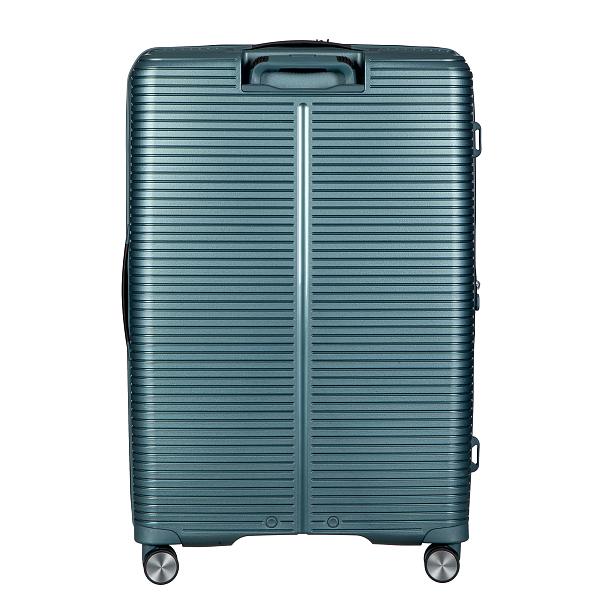 Чемодан-тележка зелёный Verage GM19006WII 29 Green Verage, Артикул: GM19006WII 29 Green фото №1