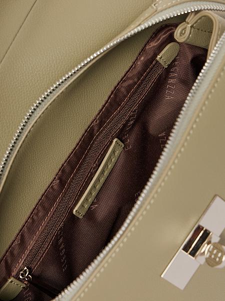 Сумка ELEGANZZA Z-FJ3046-V pistachio Eleganzza, Артикул: Z-FJ3046-V-01-00058420 фото №1