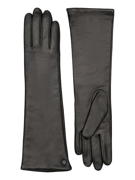 Перчатки женские ш+каш. IS056 black Eleganzza, Артикул: IS056-8_01-000570 фото №1