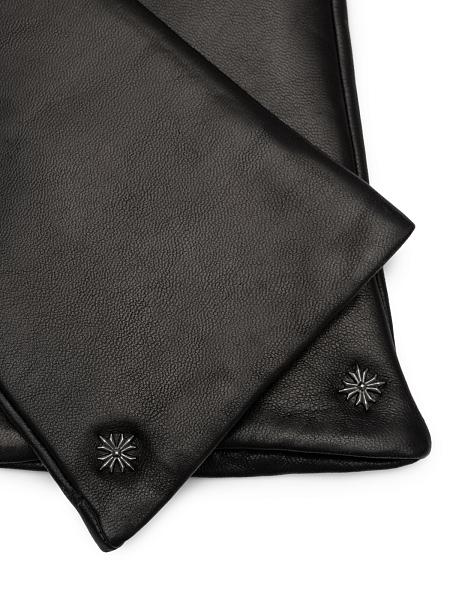 Перчатки женские ш+каш. IS056 black Eleganzza, Артикул: IS056-8_01-000570 фото №1