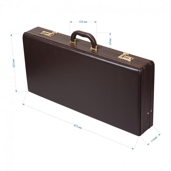 Шашлычный подарочный набор для пикника «На шашлык!» (6 персон) AKSO 140КИ6-П АКСО, Артикул: 140КИ6-П фото №1