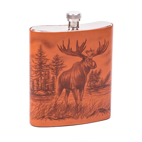 Набор подарочный «Классик» (6 персон) с термосом и мангалом АКСО 101КИ6-П1 АКСО, Артикул: 101КИ6-П1 фото №1