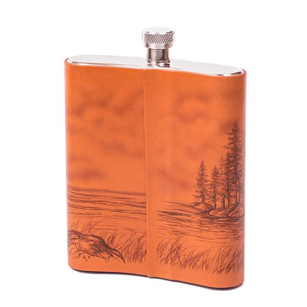 Набор подарочный «Классик» (6 персон) с термосом и мангалом АКСО 101КИ6-П1 АКСО, Артикул: 101КИ6-П1 фото №1