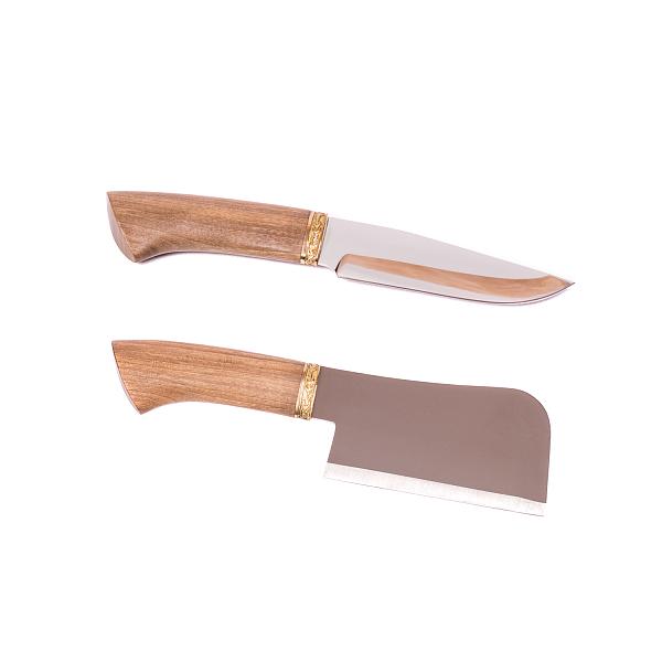 Набор подарочный «Классик» (6 персон) с термосом и мангалом АКСО 101КИ6-П1 АКСО, Артикул: 101КИ6-П1 фото №1