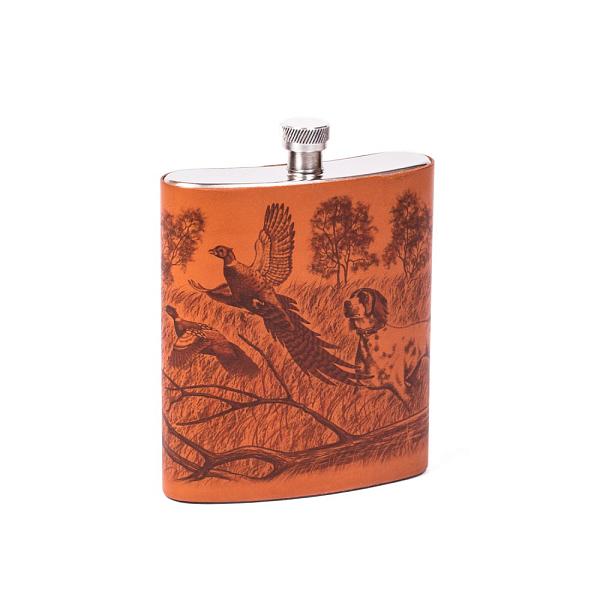 Набор подарочный «Охотник» (6 персон) АКСО 108КИ6-П1 АКСО, Артикул: 108КИ6-П1 фото №1