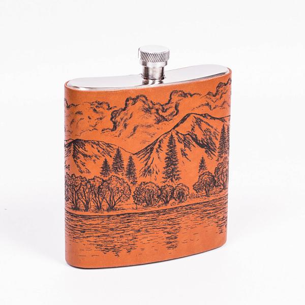 Подарочный набор для пикника «На привале» медведь белый (6 персон) AKSO 112КИ6-Г1 АКСО, Артикул: 112КИ6-Г1 фото №1