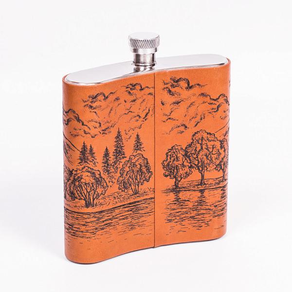 Подарочный набор для пикника «На привале» медведь белый (6 персон) AKSO 112КИ6-Г1 АКСО, Артикул: 112КИ6-Г1 фото №1