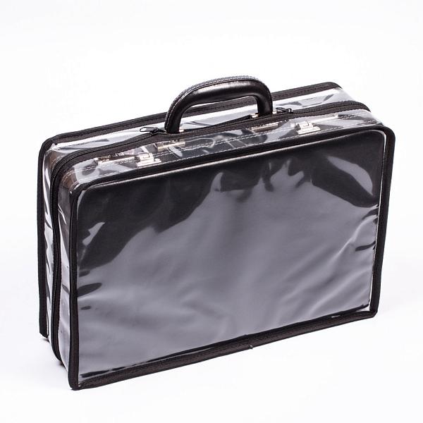 Шашлычный набор подарочный для пикника «Стиль» (на 4 персоны) AKSO 130КИ4-П АКСО, Артикул: 130КИ4-П фото №1