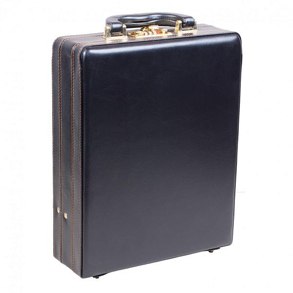 Подарочный набор для пикника «Коньячный» (4 персоны) AKSO 115КИ4-П АКСО, Артикул: 115КИ4-П фото №1