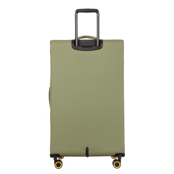 Чемодан зелёный Verage GM20077WIII 29 Fern Gre Verage, Артикул: GM20077WIII 29 Fern Gre фото №1