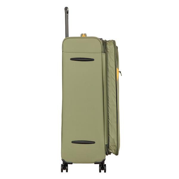 Чемодан зелёный Verage GM20077WIII 29 Fern Gre Verage, Артикул: GM20077WIII 29 Fern Gre фото №1