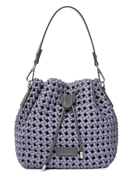 Сумка Labbra LZ-28153 grey Labbra, Артикул: LZ-28153-01-00057267 фото №1