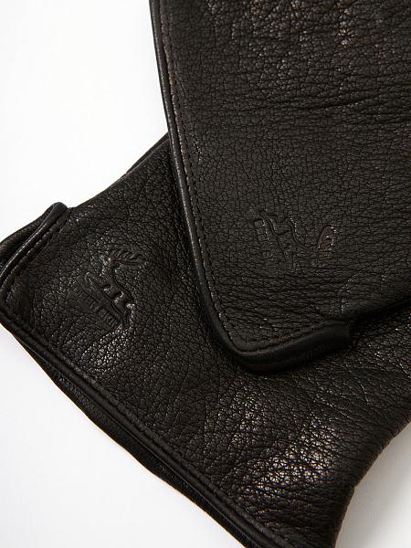 Перчатки мужские 100% ш IS707MP black Eleganzza, Артикул: IS707MP-8_01-000567 фото №1