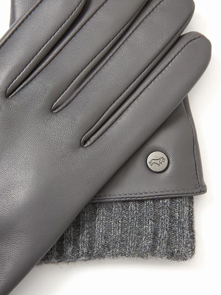 Перчатки жен п/ш LB-2405MP l.cacao Labbra, Артикул: LB-2405MP-65_01-00056 фото №1