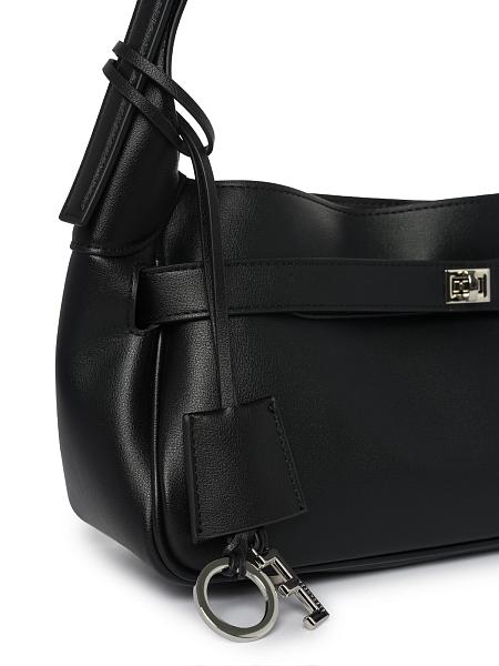 Сумка ELEGANZZA Z-HF4593 black Eleganzza, Артикул: Z-HF4593-01-00058439 фото №1