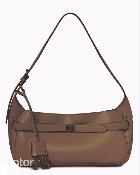 Сумка ELEGANZZA Z-HF4593 milk chocolate Eleganzza, Артикул: Z-HF4593-01-00058440 фото №1