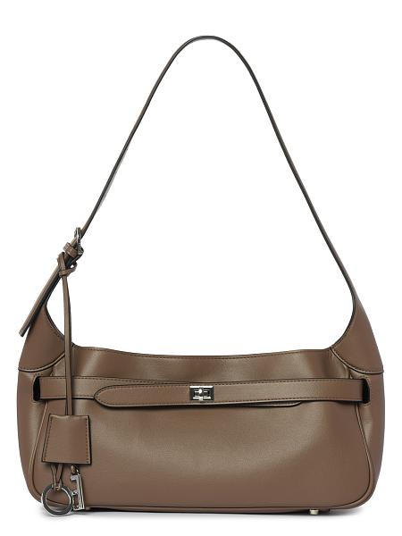 Сумка ELEGANZZA Z-HF4593 milk chocolate Eleganzza, Артикул: Z-HF4593-01-00058440 фото №1