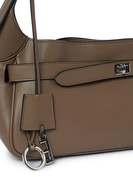 Сумка ELEGANZZA Z-HF4593 milk chocolate Eleganzza, Артикул: Z-HF4593-01-00058440 фото №1