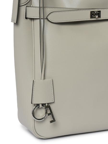 Сумка ELEGANZZA Z-HF4594 grey smoke Eleganzza, Артикул: Z-HF4594-01-00058441 фото №1