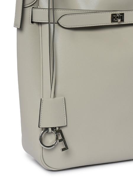Сумка ELEGANZZA Z-HF4594 grey smoke Eleganzza, Артикул: Z-HF4594-01-00058441 фото №1