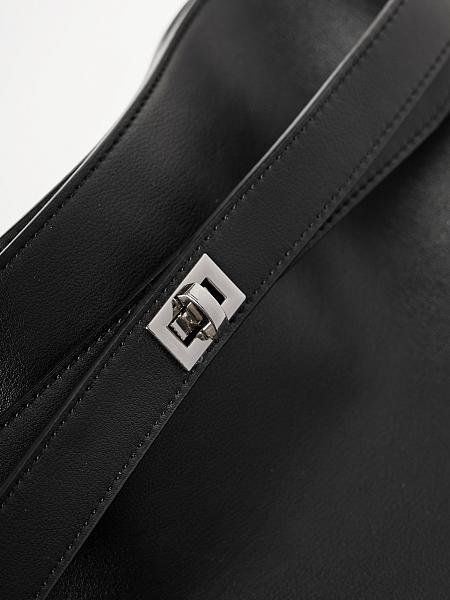 Сумка ELEGANZZA Z-HF4594 black Eleganzza, Артикул: Z-HF4594-01-00058442 фото №1