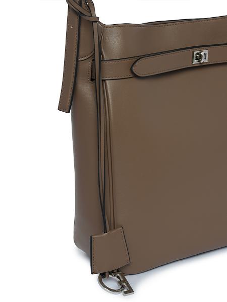 Сумка ELEGANZZA Z-HF4594 milk chocolate Eleganzza, Артикул: Z-HF4594-01-00058443 фото №1