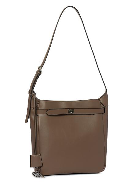 Сумка ELEGANZZA Z-HF4594 milk chocolate Eleganzza, Артикул: Z-HF4594-01-00058443 фото №1