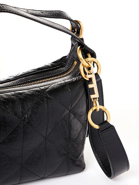 Сумка ELEGANZZA Z-HF4600 black Eleganzza, Артикул: Z-HF4600-01-00058446 фото №1