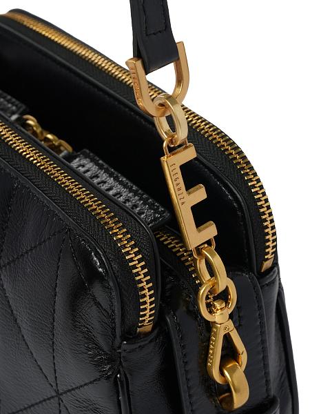 Сумка ELEGANZZA Z-HF4608 black Eleganzza, Артикул: Z-HF4608-01-00058450 фото №1