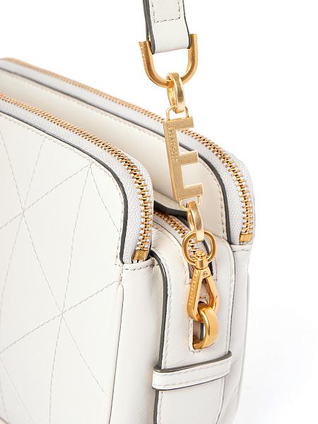 Сумка ELEGANZZA Z-HF4608 grey smoke Eleganzza, Артикул: Z-HF4608-01-00058451 фото №1