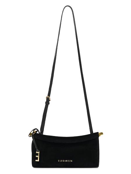 Сумка ELEGANZZA Z-HF4620-V black Eleganzza, Артикул: Z-HF4620-V-01-00058452 фото №1