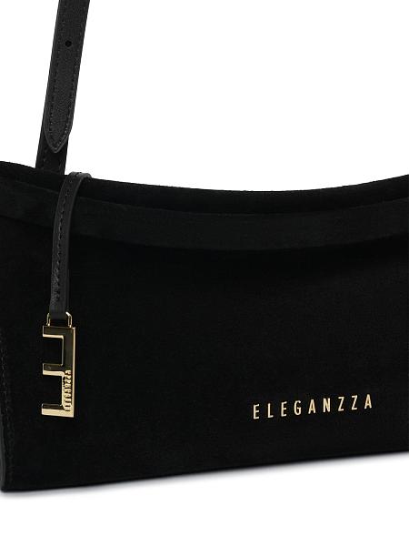 Сумка ELEGANZZA Z-HF4620-V black Eleganzza, Артикул: Z-HF4620-V-01-00058452 фото №1