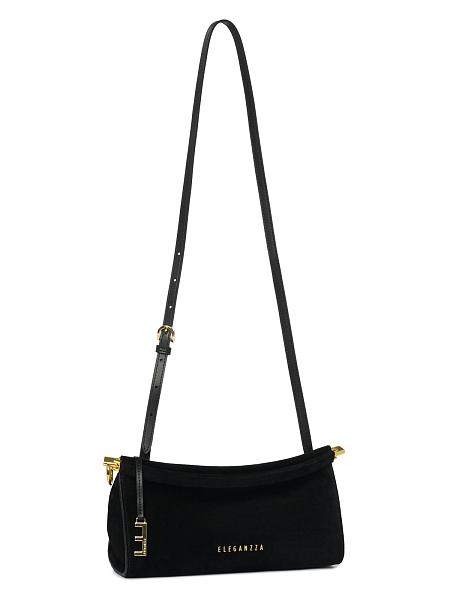 Сумка ELEGANZZA Z-HF4620-V black Eleganzza, Артикул: Z-HF4620-V-01-00058452 фото №1