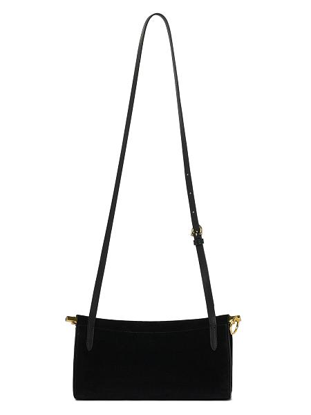 Сумка ELEGANZZA Z-HF4620-V black Eleganzza, Артикул: Z-HF4620-V-01-00058452 фото №1