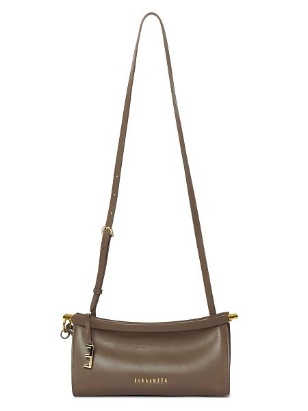 Сумка ELEGANZZA Z-HF4620 milk chocolate Eleganzza, Артикул: Z-HF4620-01-00058454 фото №1