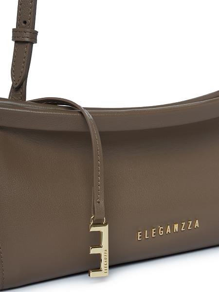 Сумка ELEGANZZA Z-HF4620 milk chocolate Eleganzza, Артикул: Z-HF4620-01-00058454 фото №1