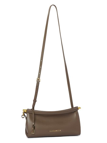 Сумка ELEGANZZA Z-HF4620 milk chocolate Eleganzza, Артикул: Z-HF4620-01-00058454 фото №1
