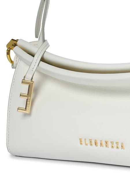 Сумка ELEGANZZA Z-HF4620 white Eleganzza, Артикул: Z-HF4620-01-00058455 фото №1