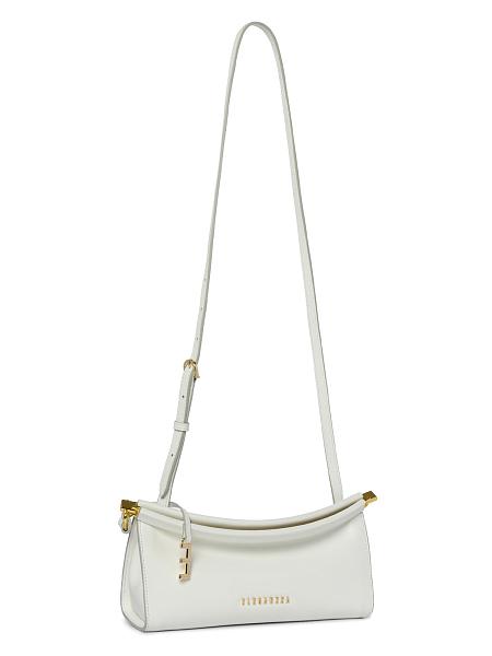 Сумка ELEGANZZA Z-HF4620 white Eleganzza, Артикул: Z-HF4620-01-00058455 фото №1