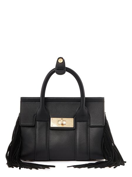 Сумка ELEGANZZA Z-HF4617 black Eleganzza, Артикул: Z-HF4617-01-00058458 фото №1