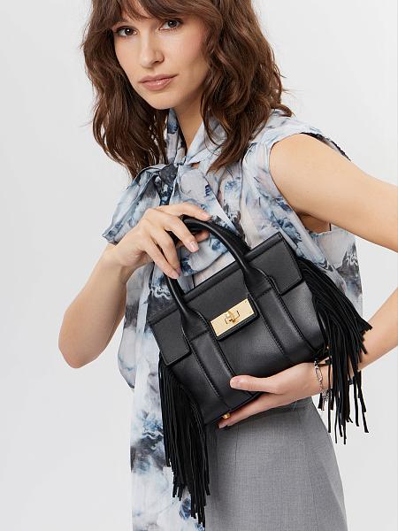 Сумка ELEGANZZA Z-HF4617 black Eleganzza, Артикул: Z-HF4617-01-00058458 фото №1