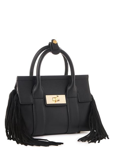 Сумка ELEGANZZA Z-HF4617 black Eleganzza, Артикул: Z-HF4617-01-00058458 фото №1