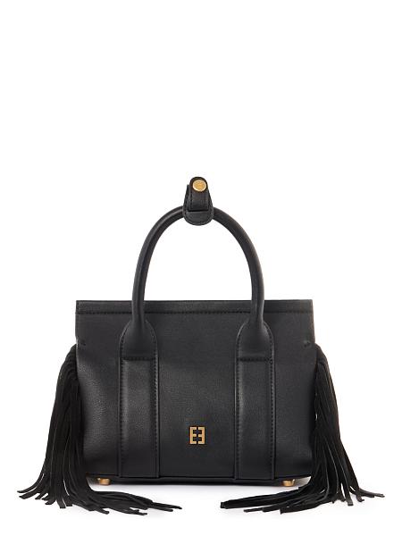 Сумка ELEGANZZA Z-HF4617 black Eleganzza, Артикул: Z-HF4617-01-00058458 фото №1