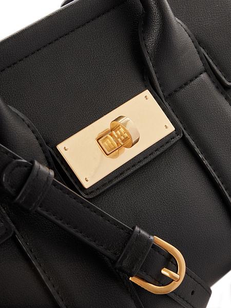 Сумка ELEGANZZA Z-HF4617 black Eleganzza, Артикул: Z-HF4617-01-00058458 фото №1